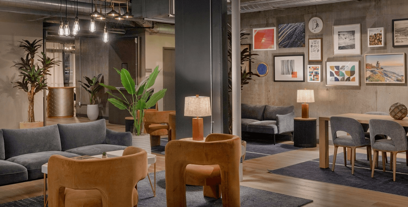 The Loom Hotel, Tapestry Collection