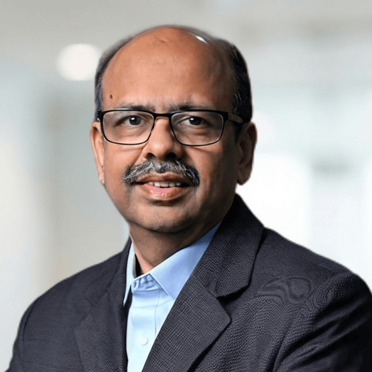 Portrait of Sharad Sanghi, Tanyx AI advisory board member