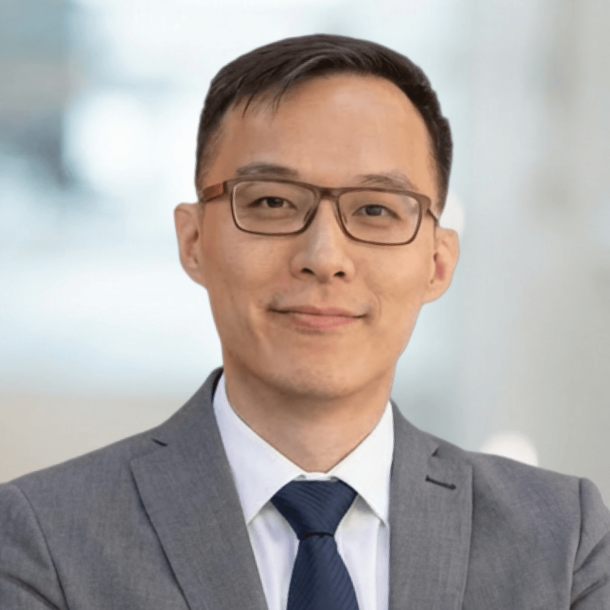 Portrait of Chen Han Lu, Business Lead - Inspire at Tanyx AI