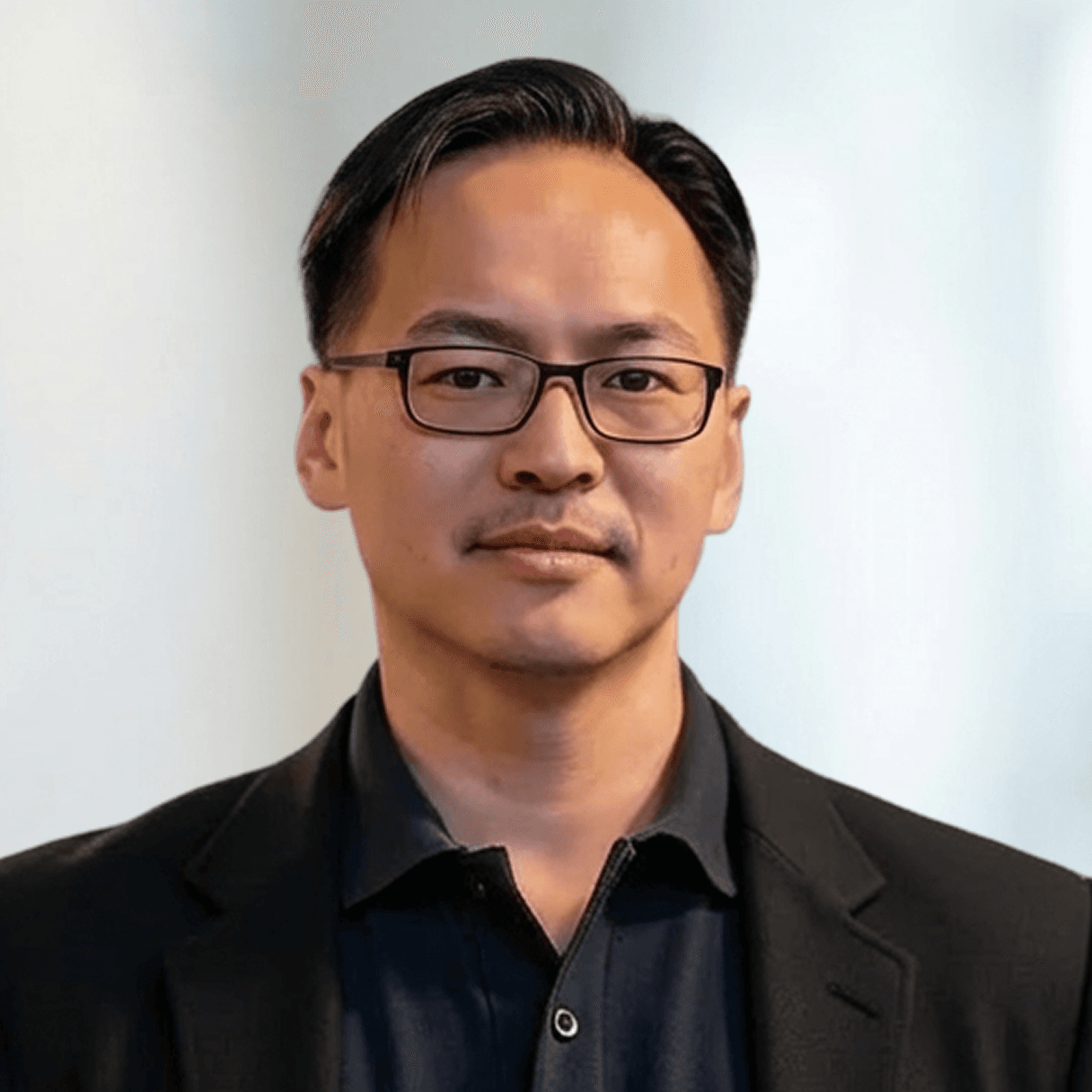 Portrait of Mark Iniguez, Business Lead - Integer, Inscope at Tanyx AI