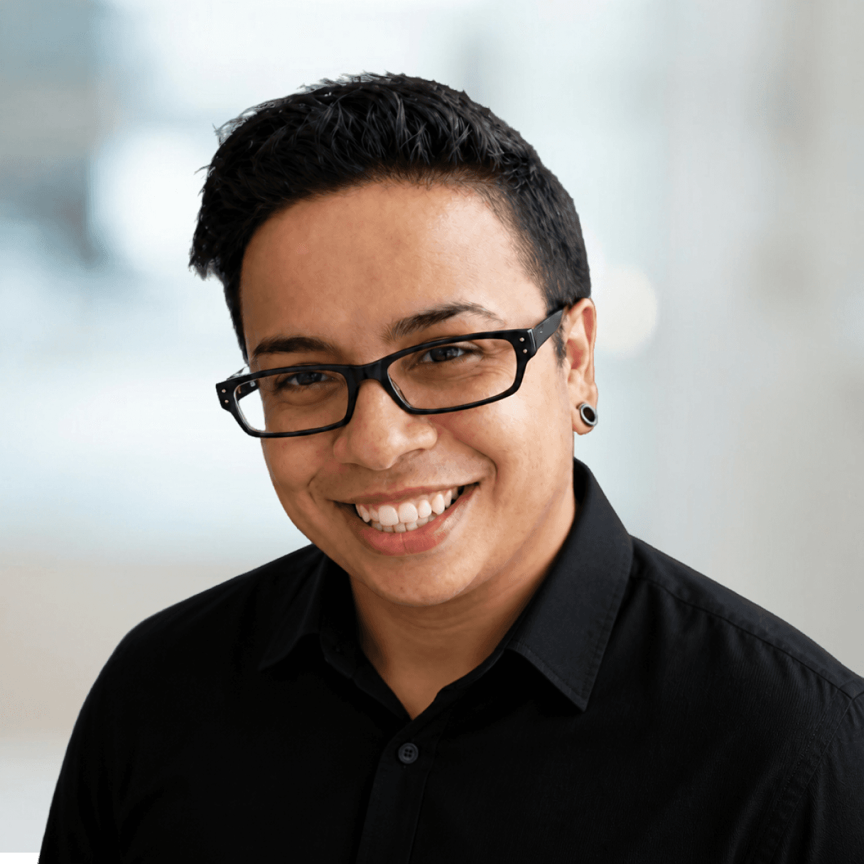 Portrait of Natalia Ortiz, Business Lead - Insource, Inview at Tanyx AI