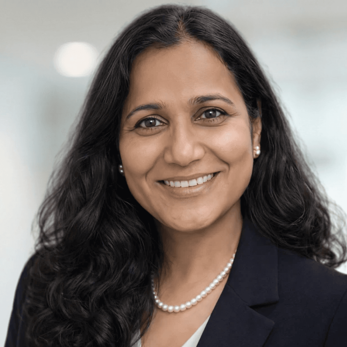 Portrait of Vishakha Gupta, Head of Products at Tanyx AI